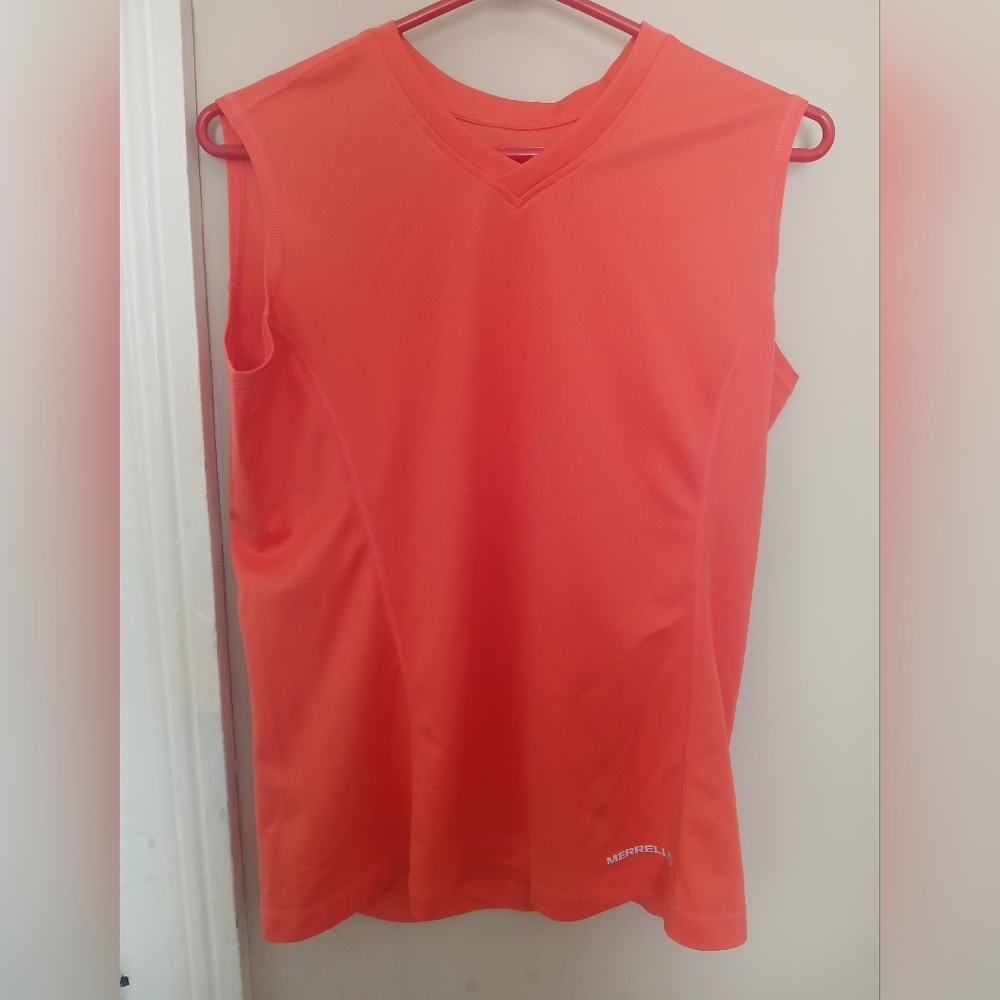 Merrell Active Tank Top
